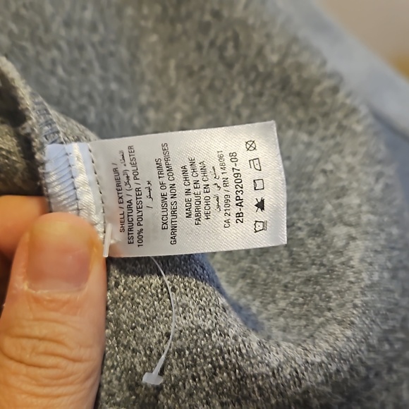 Oversized Shacket - Picture 4 of 4